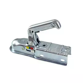 Замковое сцепное устройство WW 8-G+SB (W 1038) 60 мм, WINTERHOFF 1860747
