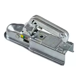 Замковое сцепное устройство WW 8-G (W 1032) 60 мм, WINTERHOFF 1860742