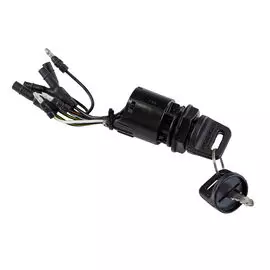 Замок зажигания Honda BF8-225 35100ZV5003