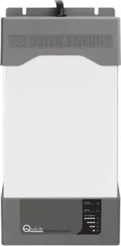 Зарядное устройство SBC 1450 NRG HR, 24 В, 60A, 3 выхода more-10251942