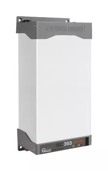 Зарядное устройство SBC 365 NRG FR, 24 В, 15A, 3 выхода more-10251936