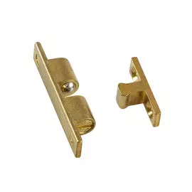 Защелка дверная 12350