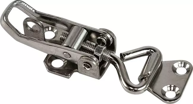 Защелка иллюминатора с эксцентриком 70611