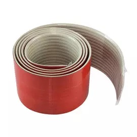 Защита киля KeelShield, 2.44 м, светлосерый цвет KS8LGY