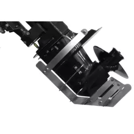 Защита редуктора для Suzuki DT9.9A/15A, DF8A, DF9.9B, DF9.9A/15A/20A, нержавеющая, максимальная tsm-guardSuz8-20/3