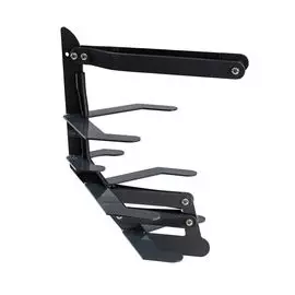 Защита редуктора для Yamaha 9.9F/15F, максимальная, серая tsm-guardY9-15/3grey