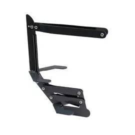 Защита редуктора для Yamaha 9.9F/15F, усиленная, серая tsm-guardY9-15/2grey