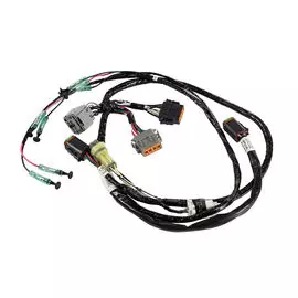 Жгут проводов для подключения приборов Suzuki 3666198J00000