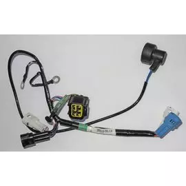 Жгут проводов Suzuki DF8A/9.9A (ручной стартер) уцененный 3661099j10000 utsenka