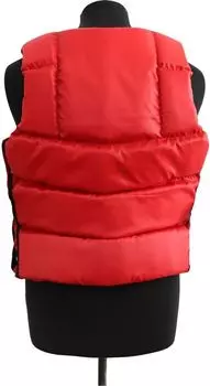 Жилет cтраховочный Спорт 90-110 кг (Красный) SGS-90-110R