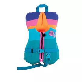 Жилет детскийHL Girls Toddler Indy NEO more-10265227