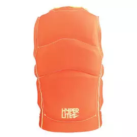 Жилет HL NCGA JD Webb P/O Orange-S more-10254025