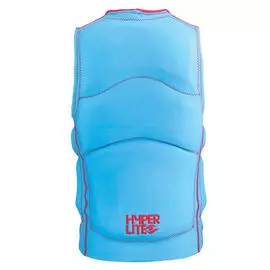 Жилет HL NCGA JD Webb P/O Red/Blu-S more-10254020