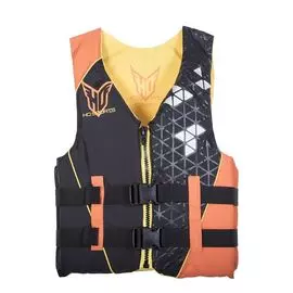Жилет HO Mens Infinite Vest Org/Blk XL more-10263332