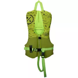 Жилет младеческий неопреновый для мальчика Indy more-10268373