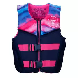 Жилет неопреновый для девочек-подростков LG Indy more-10268375