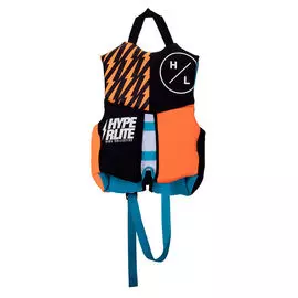 Жилет неопреновый для мальчиков child indy more-10267202