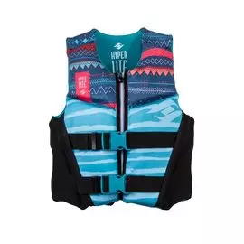 Жилет подростковый Girls Youth LG Indy Neo , Pink more-10263321