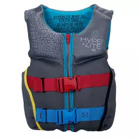 Жилет подростковый SM Indy more-10267984