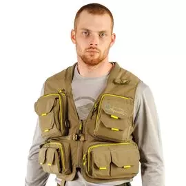 Жилет рыболовный Aquatic Ж-08 Ж-08 52-54