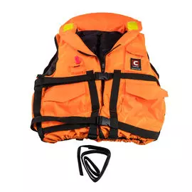 Жилет спасательный COMFORT NAVIGATOR (Штурман), 100 кг NAVI100