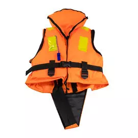 Жилет спасательный COMFORT NAVIGATOR (Штурман) детский,20 кг NAVI20