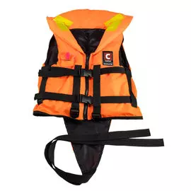 Жилет спасательный COMFORT NAVIGATOR (Штурман) детский,40 кг NAVI40