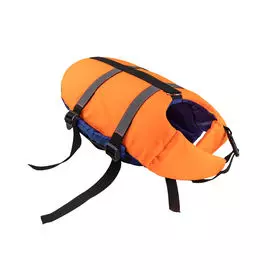 Жилет спасательный для собак 8 - 10 кг. dog_8-10