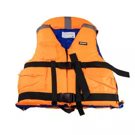 Жилет спасательный Фрегат, размер 52-56, до 100 кг fregat_52-56_100