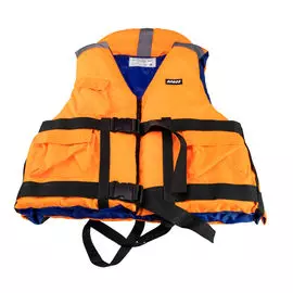 Жилет спасательный Фрегат, размер 56-60, до 120 кг fregat_56-60_120