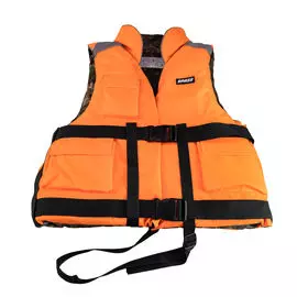Жилет спасательный Командор, размер 52-56, до 100 кг komandor_52-56_100