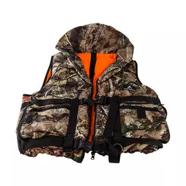 Жилет спасательный Пират+ до 80 кг, сосна Pirat+80 sosna