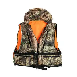 Жилет спасательный универсальный 100-140 кг Атлантик PRO, сосна atlantik_pro_100-140kg_sosna