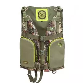 Жилет страховочный Aquatic ЖС-05К, камуфляж ЖС-05К 54-56