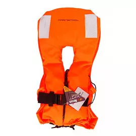 Жилет страховочный детский FREEDOM 5-10 кг, оранжевый 5000586_MP