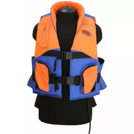 Жилет страховочный водник р 56-62 хсн (932) tr-14714