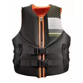 Жилет женский неопреновый Indy, коралловый, размер XS more-10267939