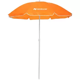 Зонт пляжный d 1,6м прямой NISUS N-160