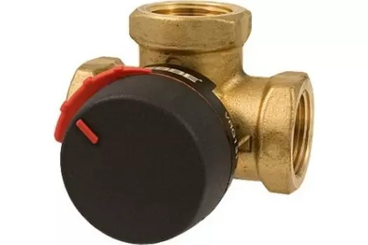 3-ходовой смесительный клапан ELSEN