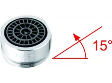 Аэратор наружный LEDEME