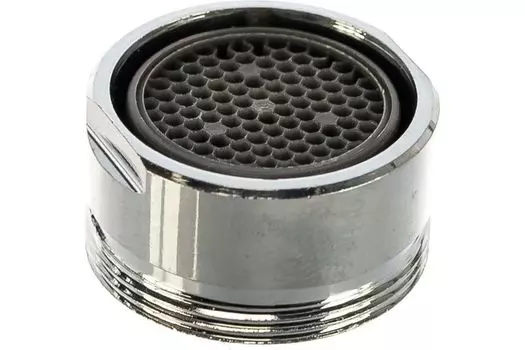 Аэратор наружный LEDEME