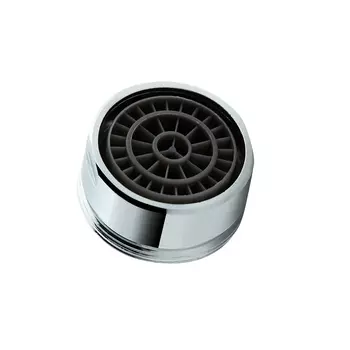 Аэратор Ростовская Мануфактура RMS AN-1 ZIPP наружная резьба диаметр 24 мм