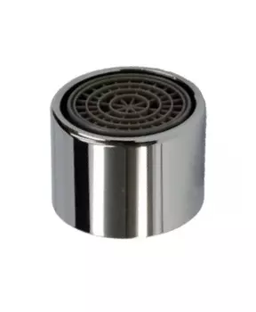 Аэратор Ростовская мануфактура RMS AV-1 ZIPP хром