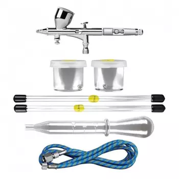 Аэрограф мини FoxWeld