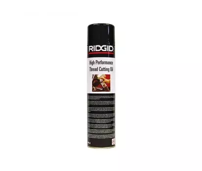 Аэрозольное масло RIDGID