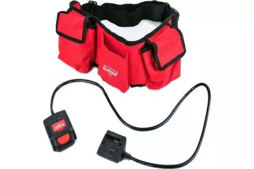 Адаптер для аккумулятора ELITECH