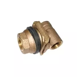 Адаптер для скважины разъемный HEISSKRAFT