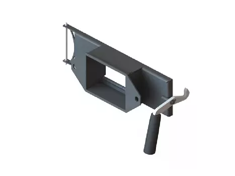 Адаптер горелки ZOTA