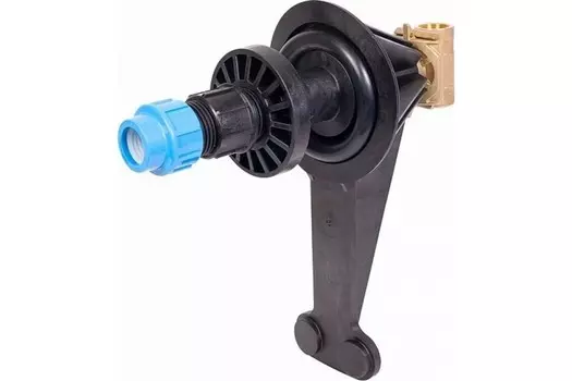 Адаптер колодезный Джилекс АК 3600