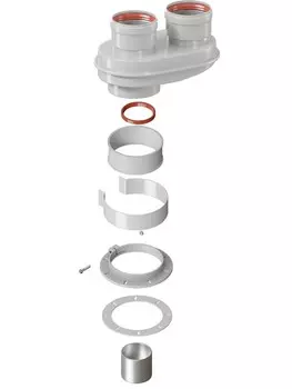 Адаптер моноблочный ROMMER